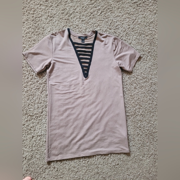 STREETWEAR SOCIETY DRESS - Picture 3 of 4